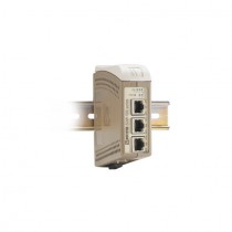 Westermo SDW-532-SM-SC15 Unmanaged Ethernet Switch