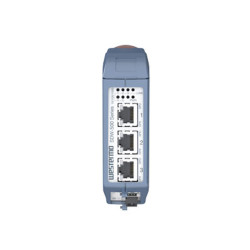 Westermo SDW-541-F1G-T4G Unmanaged Ethernet Switch