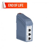 Westermo SDW-541-MM-LC2 Unmanaged Ethernet Switch