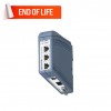 Westermo SDW-541-SM-SC15 Unmanaged Ethernet Switch