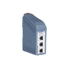 Westermo SDW-550-T5G Unmanaged Ethernet Switch