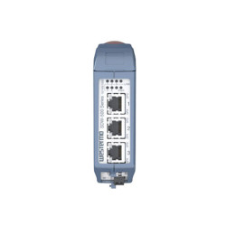 Westermo SDW-550-T5G Unmanaged Ethernet Switch