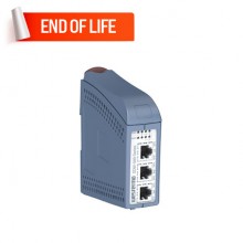 Westermo SDW-550 Unmanaged Ethernet Switch