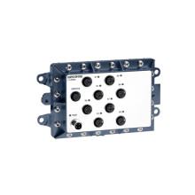 Westermo Viper-008 Unmanaged Ethernet Switch