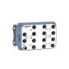 Westermo Viper-012 Unmanaged Ethernet Switch