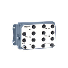 Westermo Viper-012 Unmanaged Ethernet Switch