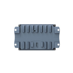 Westermo Viper-012 Unmanaged Ethernet Switch