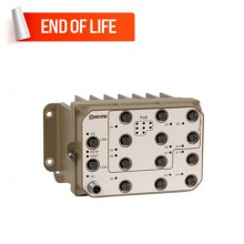 Westermo Viper-112-P8 Managed Ethernet Switch