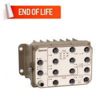 Westermo Viper-112-T3G-P8 Managed Ethernet Switch