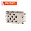 Westermo Viper-408 Managed Ethernet Switch