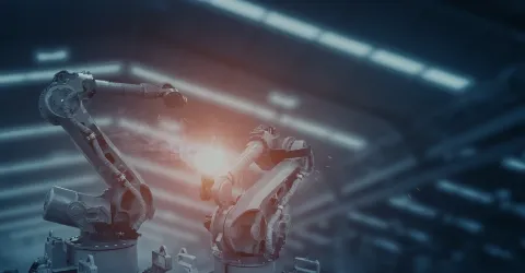 Factory Automation Industry | Easy World Automation