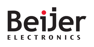 Beijer Electronics logo