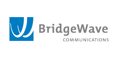 BridgeWave logo