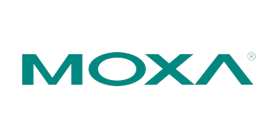 Moxa logo