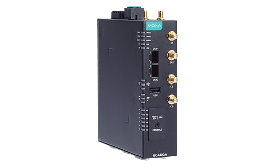 UC-4400A