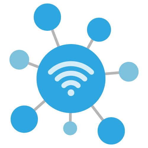 Reliable and Fast Connectivity