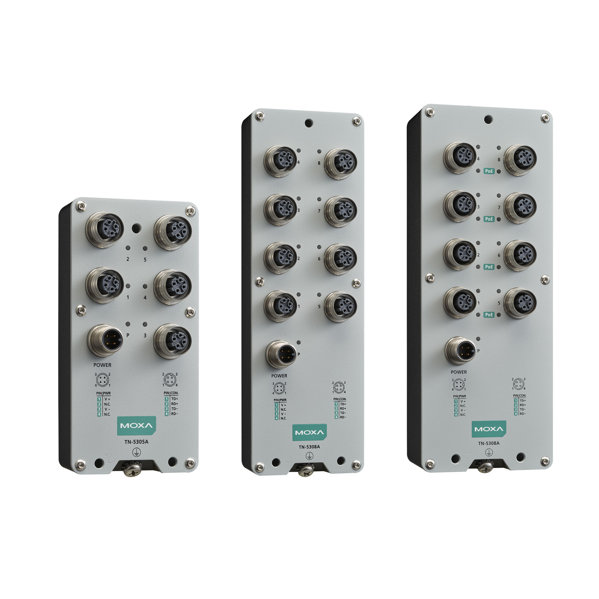 TN-5300A