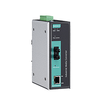 IMC-P101