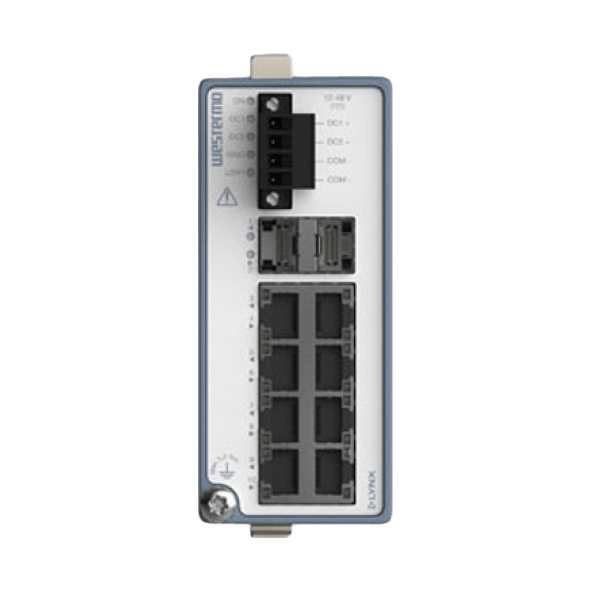 Lynx-3510-E-F2G-T8G-LV