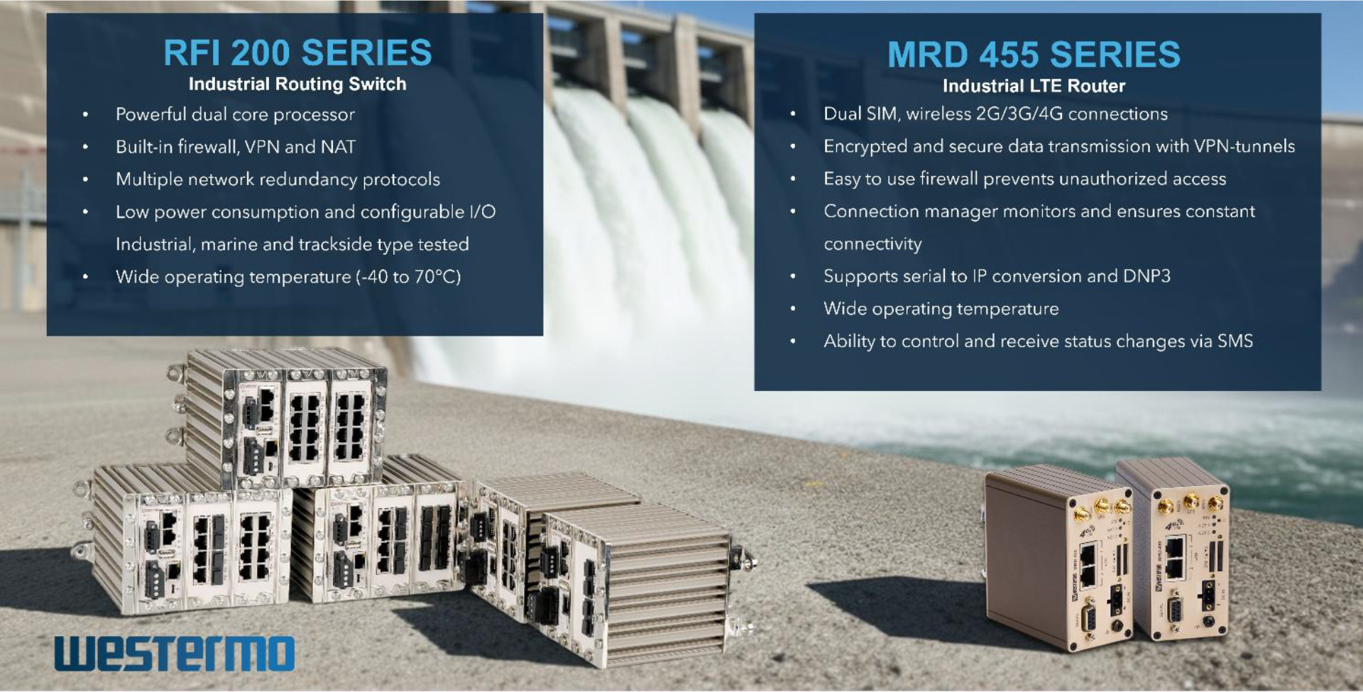 DEWA Water SCADA