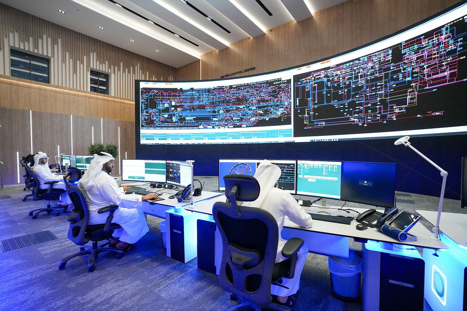 Water SCADA